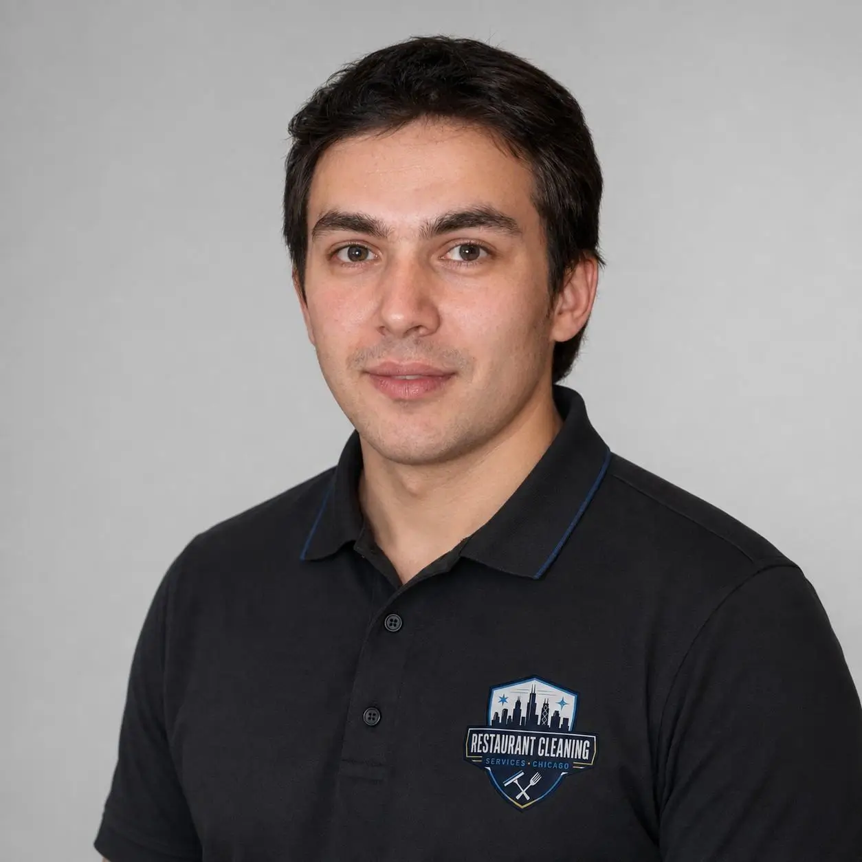 Len Felton, Director of Operations