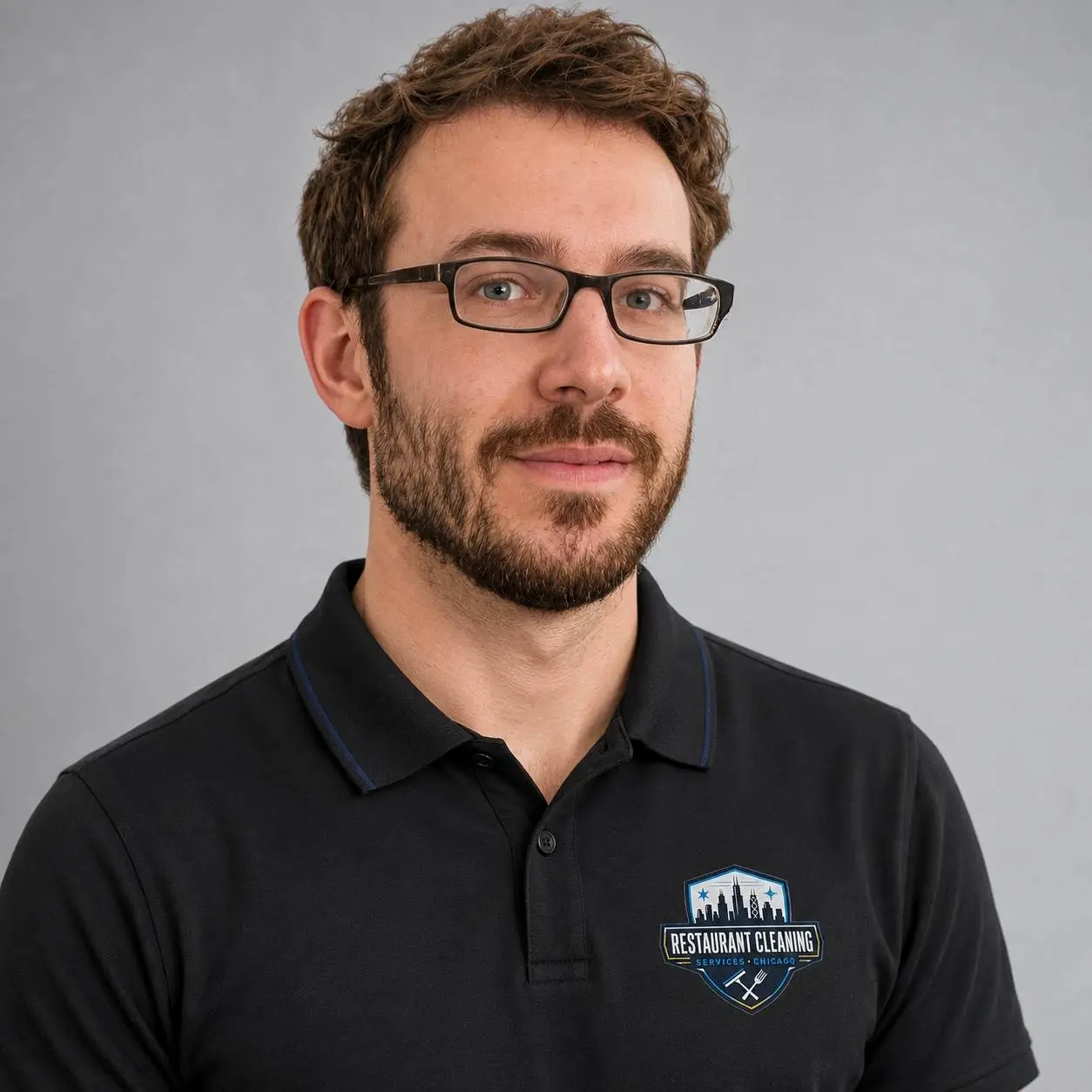 Mike Skinner, Facility Care Manager