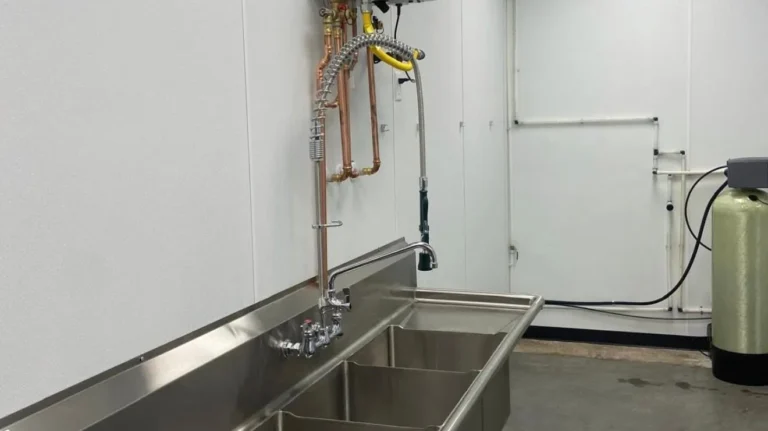Complete Restaurant Cleaning