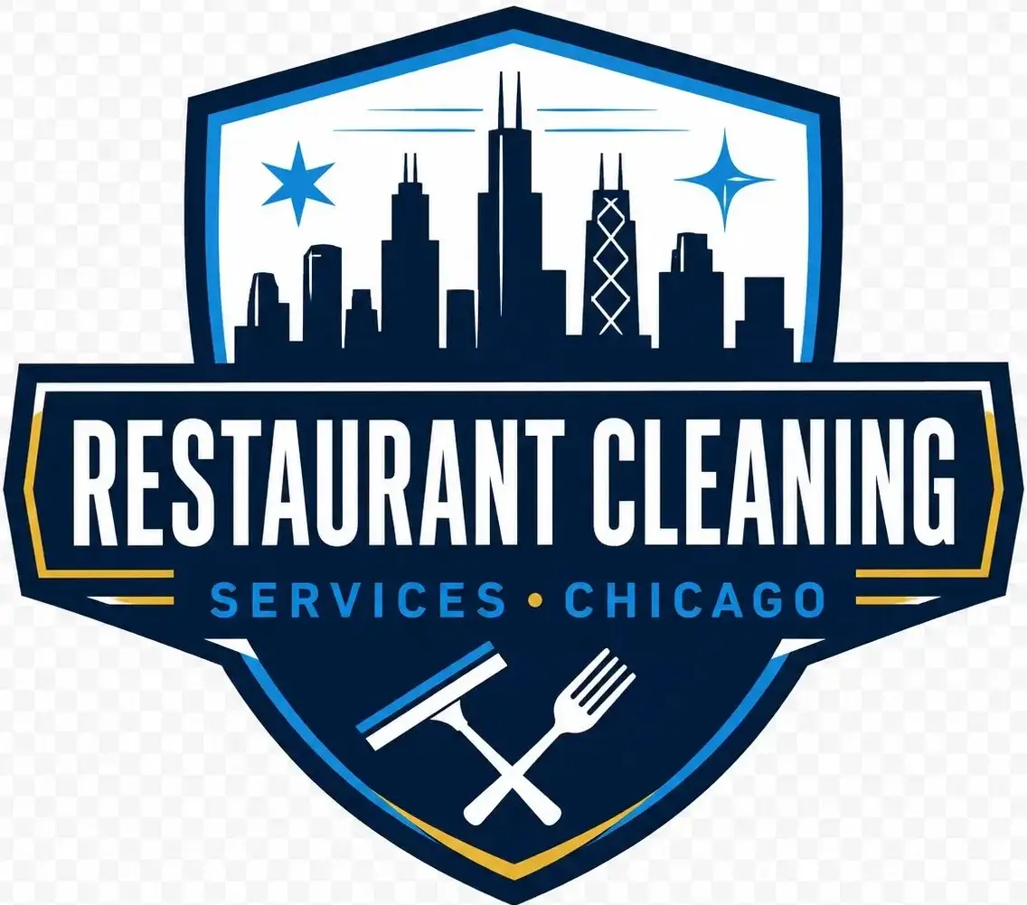 Restaurant Cleaning Chicago Logo